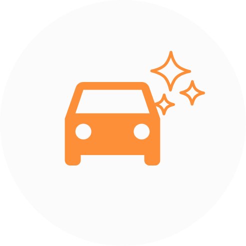 コーティングアイコン